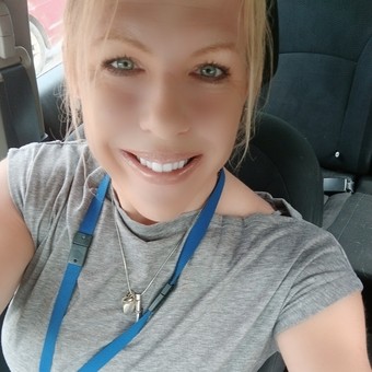 Faith Pinkos